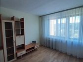 Išnuomojamas vieno kambario butas su baldais