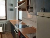 Išnuomojamas vieno kambario butas su baldais - nuotraukos Nr. 4