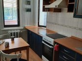 Išnuomojamas vieno kambario butas su baldais - nuotraukos Nr. 3