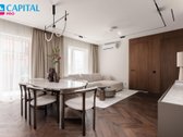 Parduodamas moderniai ir išskirtinai - nuotraukos Nr. 12