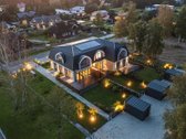 Žilvino 7  dviejų aukštų, 70,75 m² pajūrio - nuotraukos Nr. 5