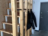 Patalpa yra orientuota į šiaurę ir rytus - - nuotraukos Nr. 12