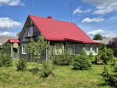 Parduodamas Erdvus 3 Kambarių Namas Švėkšnos