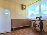 Parduodamas Erdvus 3 Kambarių Namas Švėkšnos - nuotraukos Nr. 3