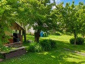 Parduodama sodyba su 18,55 a sklypu – mūrinis - nuotraukos Nr. 3
