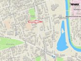 Nuomojamos administracinės patalpos miesto - nuotraukos Nr. 13