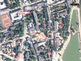 Nuomojamos administracinės patalpos miesto - nuotraukos Nr. 14