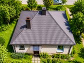 Parduodama sodyba su 18,55 a sklypu – mūrinis - nuotraukos Nr. 2