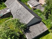Parduodama sodyba su 18,55 a sklypu – mūrinis - nuotraukos Nr. 7