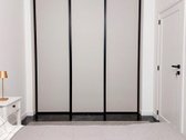 Renovuotas butas Klaipėdos širdyje - nuotraukos Nr. 2