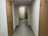 Parduodamas jaukus vieno kambario butas su - nuotraukos Nr. 7