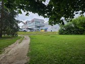 Parduodamas jaukus vieno kambario butas su - nuotraukos Nr. 10