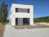 Naujas A++ klasės sublokuotų namų kvartalas - nuotraukos Nr. 2