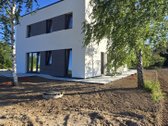 Naujas A++ klasės sublokuotų namų kvartalas - nuotraukos Nr. 6