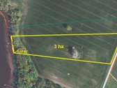 Parduodamas Rekreacinės Paskirties žemės - nuotraukos Nr. 2
