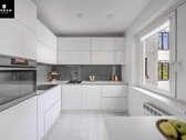 Erdvus Ir Moderniai Įrengtas Butas, Puikiai - nuotraukos Nr. 4