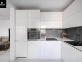 Erdvus Ir Moderniai Įrengtas Butas, Puikiai - nuotraukos Nr. 5