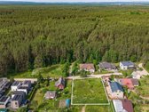 Namų Valdos Sklypas Su Statybos Leidimu Ir - nuotraukos Nr. 4