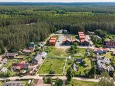 Namų Valdos Sklypas Su Statybos Leidimu Ir - nuotraukos Nr. 5