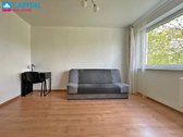 Kompaktiškas Ir Ekonomiškas Butas Su Visais - nuotraukos Nr. 3