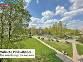 Kompaktiškas Ir Ekonomiškas Butas Su Visais - nuotraukos Nr. 4