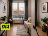 Įsikelkite iš karto – visi Belong būstai jau