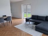 Išnomuojamas naujai pastatytas vieno aukšto - nuotraukos Nr. 3