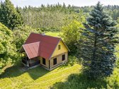 Parduodama Labai Gražioje Vietoje Esanti
