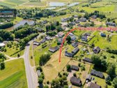 Parduodamas išskirtinis 19,55 aro namų valdos