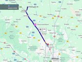 Parduodamas išskirtinis 19,55 aro namų valdos - nuotraukos Nr. 13