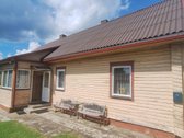 Parduodamas gyvenamasis namas Švenčionių - nuotraukos Nr. 2
