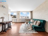 Parduodamas erdvus 3 kambarių butas Žvėryne – - nuotraukos Nr. 5