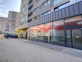 Komercinių patalpų nuoma Ukmergės g. "Kamanės
