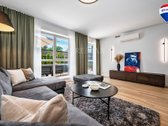 A rare opportunity to own a brand-new, never