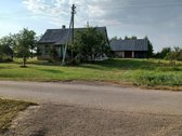 Parduodama sodyba Molėtų rajone, Žaugėdų