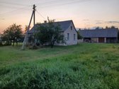 Parduodama sodyba Molėtų rajone, Žaugėdų - nuotraukos Nr. 2