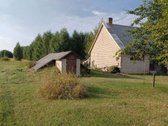 Parduodama sodyba Molėtų rajone, Žaugėdų - nuotraukos Nr. 7