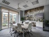 Išnuomojamos administracinės patalpos miesto - nuotraukos Nr. 2
