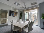 Išnuomojamos administracinės patalpos miesto