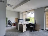 Išnuomojamos administracinės patalpos miesto - nuotraukos Nr. 5