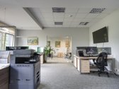 Išnuomojamos administracinės patalpos miesto - nuotraukos Nr. 6