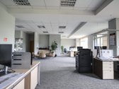 Išnuomojamos administracinės patalpos miesto - nuotraukos Nr. 7