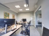 Išnuomojamos administracinės patalpos miesto - nuotraukos Nr. 8