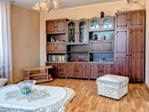 Veisiejuose, ežerų krašte, parduodamas erdvus - nuotraukos Nr. 3