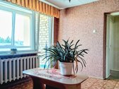 Veisiejuose, ežerų krašte, parduodamas erdvus - nuotraukos Nr. 7