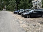 Parduodamas butas ramioje Tverečiaus gatvėje, - nuotraukos Nr. 22