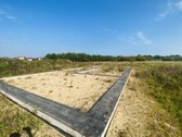 Parduodamas sklypas su namo projektu Pagrynių - nuotraukos Nr. 6
