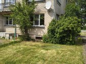 Parduodamas mūrinio gyvenamojo namo antras - nuotraukos Nr. 5