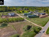 Šalia Bendorių, Šiaurinėje Vilniaus Pusėje –