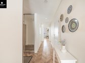 Stilingai Ir Kokybiškai Įrengtas Erdvus Butas - nuotraukos Nr. 12